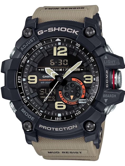 g shock casio watch price